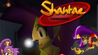 Shantae N64 (Rochelle)