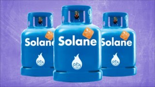 Solane Propane