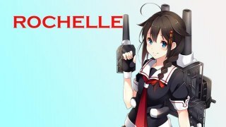 Shigure (Rochelle)