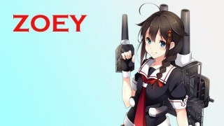 Shigure (Zoey)