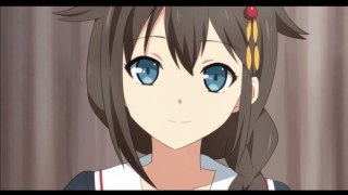 Shigure Voicepack for Rochelle