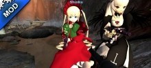 Shinku (Ellis)