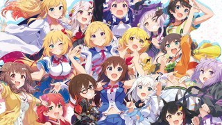 Shiny Smily Story Intro