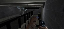 Shooting Range v1.0