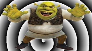 Shrek (Coach)