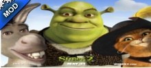 shrek concert posters