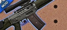 SIG SG550S