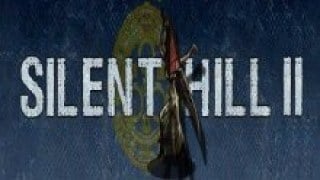 Silent Hill 2 fix