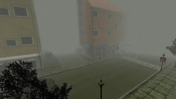 Silent Hill: Otherside of Life v4.8