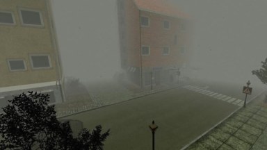 Silent Hill: Otherside of Life - Fixed