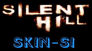 Silent Hill infected Fixed + Sounds