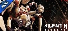 Silent Hill Revelations Credits BG