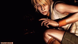 Silent Hill Witch Theme