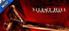 Silent Hills Radio Replacing Smoker tongue drag Music