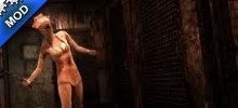 Silent Hills Siren Replacing Zombie Horde alert sound call