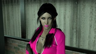 single pink skin zoey