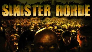 Sinister Horde (Alert Sound)