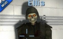 Skellis! - (replace Ellis)
