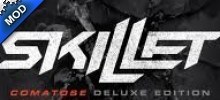 Skillet's "Comatose" Saferoom music.
