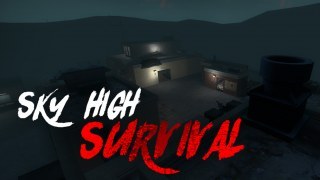 Sky High Survival (BETA)