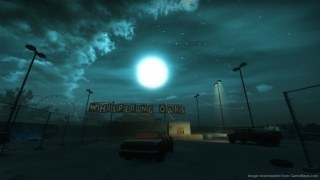 skybox darck carnival
