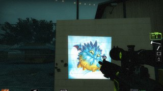 skylanders popthorn flashlight