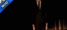 Slender Man's Gimme 20 Dollars Smoker