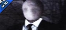 Slender Man Smoker sound