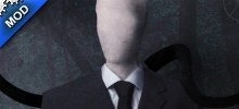 Slender Man Song (Instrumental) End Theme