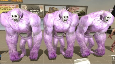slendytubbies 2 tinky tank (request)
