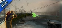 Slimer replaces Boomer