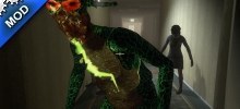 SLIMER(skin and voice)