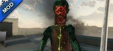 SLIMER(skin only)