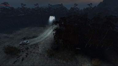 Slop Toll (Early Beta Death Toll)