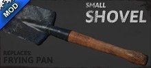 Small Shovel