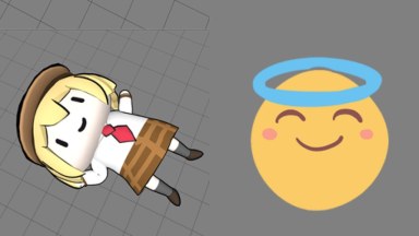 SmallProportionBase (animations for smaller survivor) v11
