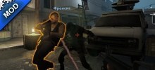Smoker is Hunter from l4d1