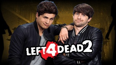 Smosh Survivors
