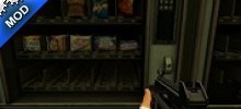 snack machine