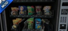 snack machine blueray quality