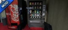 snack machine double blueray quali