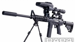 Sniper m16
