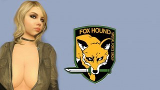 Sniper Wolf Zoey_red lipstick