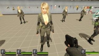 only sniper wolf red lipstick zoey (request)