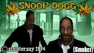 Snoop Dogg