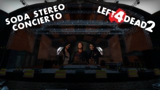Soda Stereo Concert