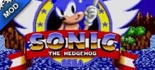 Sonic 1 Credits