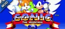 Sonic 2 Credits