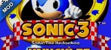 Sonic 3 & Knuckles Unused Credits