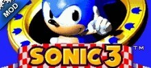 Sonic 3 Credits
